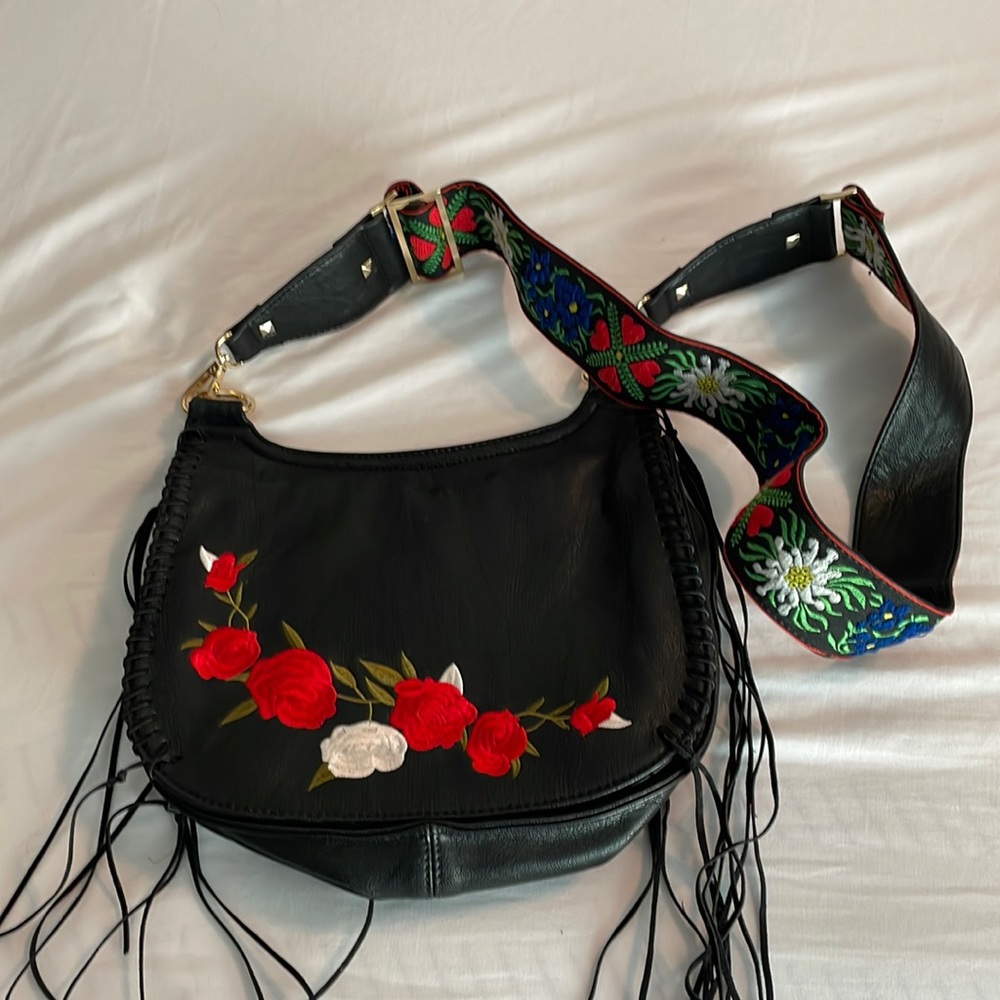 Boho bag